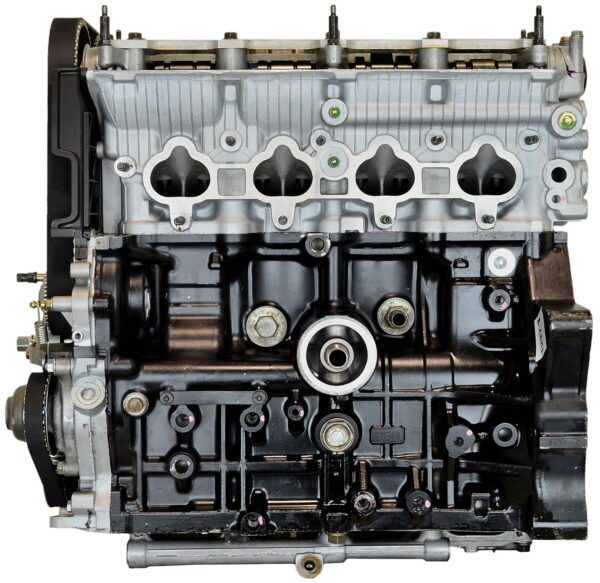 VEGE Remanufactured Long Block Crate Engines 534D - Image 2