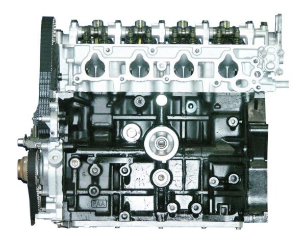 VEGE Remanufactured Long Block Crate Engines 541B - Image 2