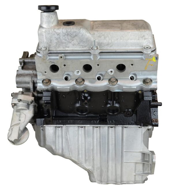 VEGE Remanufactured Long Block Crate Engines VFZY - Image 2