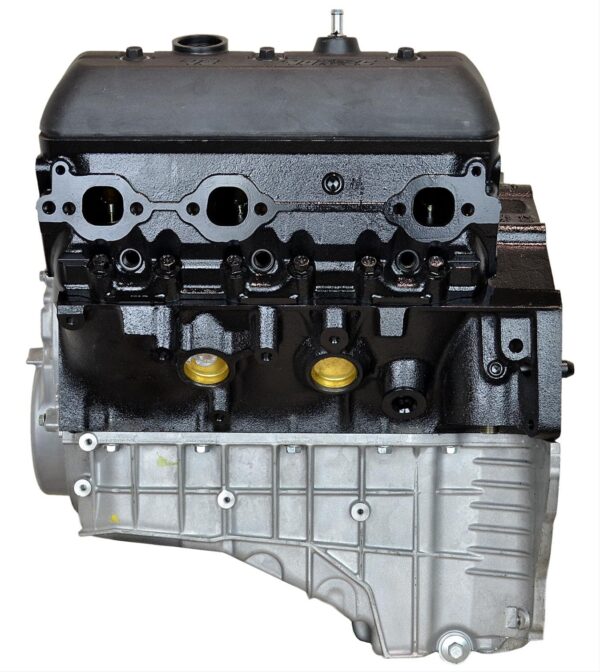 ATK Marine Rebuilt Long Block Engines VMX1 - Image 2