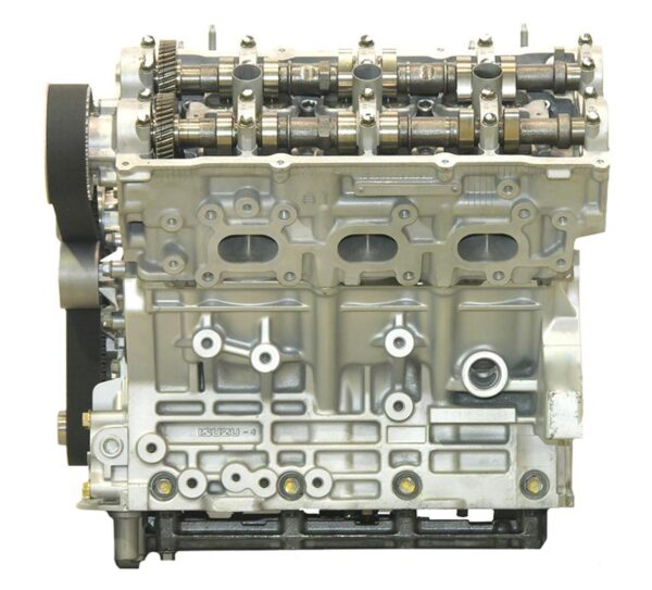 VEGE Remanufactured Long Block Crate Engines 111 - Image 2