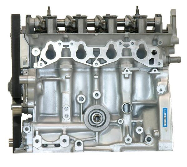 VEGE Remanufactured Long Block Crate Engines 518G - Image 2