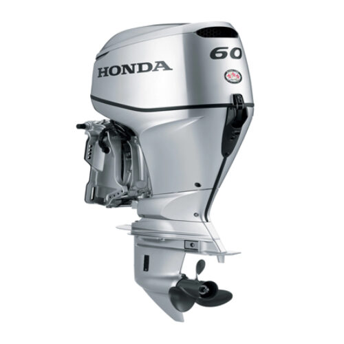 2019 Honda 60 HP BFP60A1XRT Outboard Motor