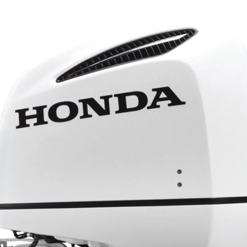 2019 Honda 115 HP BF115D1LA WT Outboard Motor