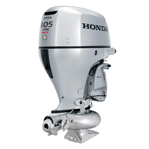 2019 Honda 150 HP BF150AK2JA Outboard Motor