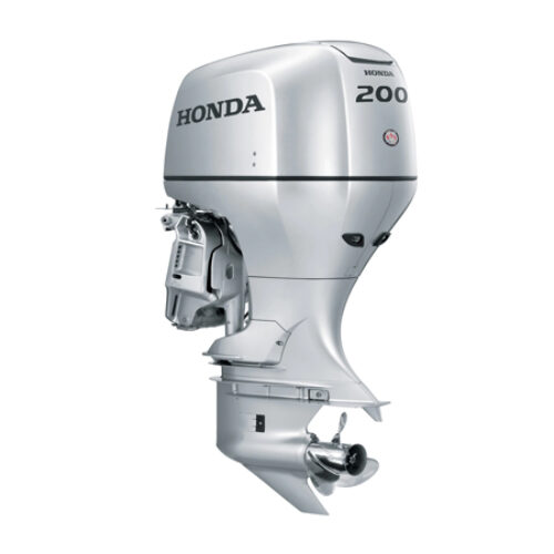 2019 Honda 200 HP BF200DXCRA Outboard Motor