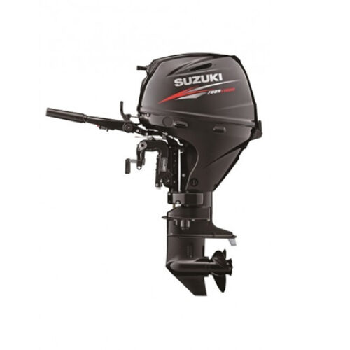 Suzuki 25 HP DF25ATHS Outboard Motor