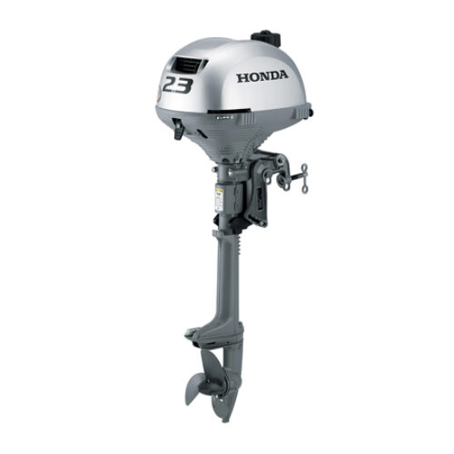 2020 HONDA 2.3 HP BF2.3DHLCH Outboard Motor