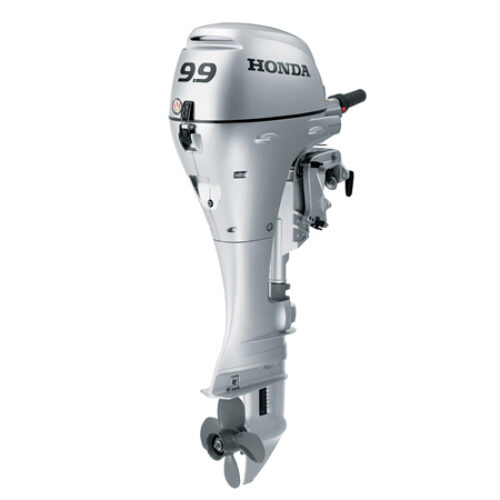 2020 HONDA 9.9 HP BF10DK3LH Outboard Motor