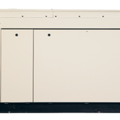 Cummins C20D6 20 kW Diesel Generator 120/240 Volts Single Phase | C20D6-A063P962