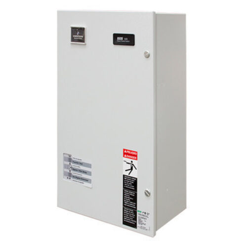 ASCO 200-Amp Automatic Transfer Switch Series 185 Non-SE Rated NEMA 3R | 97714-368