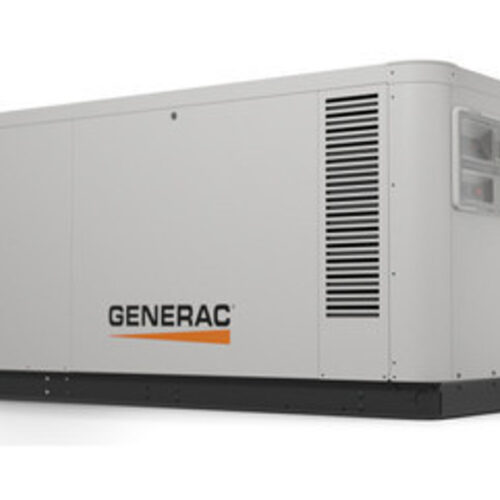 Generac 32kW Generator Whole House / Light Commercial Protector XG 120/240-Volt Single Phase | XG03245ANAX