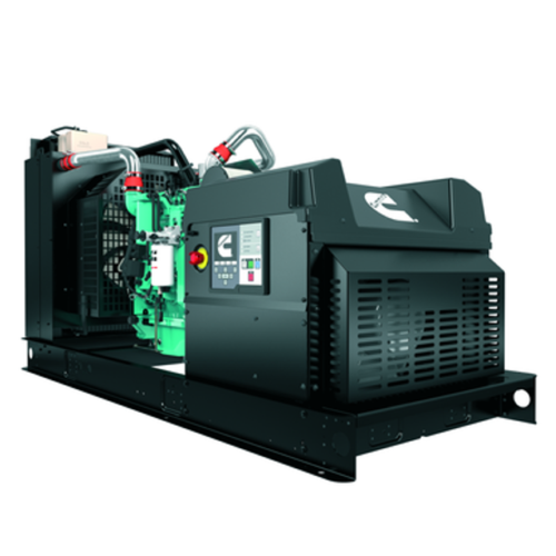 Cummins C60D6 60kW Agricultural Generator 120/240 Volts | C60D6-A060A345