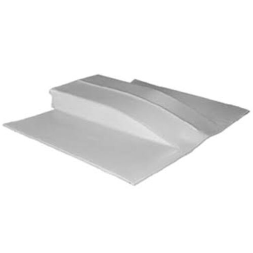 1973-1976 Dodge Dart / Dart Swinger / Dart Sport Fiberglass Hood 5.5′′ Torquer Cowl Induction, Also Fits 1974-1975 (Bolt-On Heavy Duty)