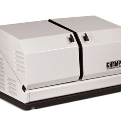 Champion 14kW aXis Home Standby Generator | 100515