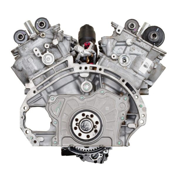 VEGE Remanufactured Long Block Crate Engines DDHD - Image 3