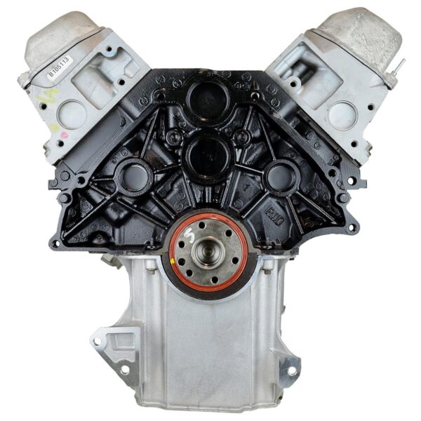 VEGE Remanufactured Long Block Crate Engines VFZY - Image 3
