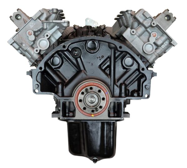 VEGE Remanufactured Long Block Crate Engines VDA8 - Image 3