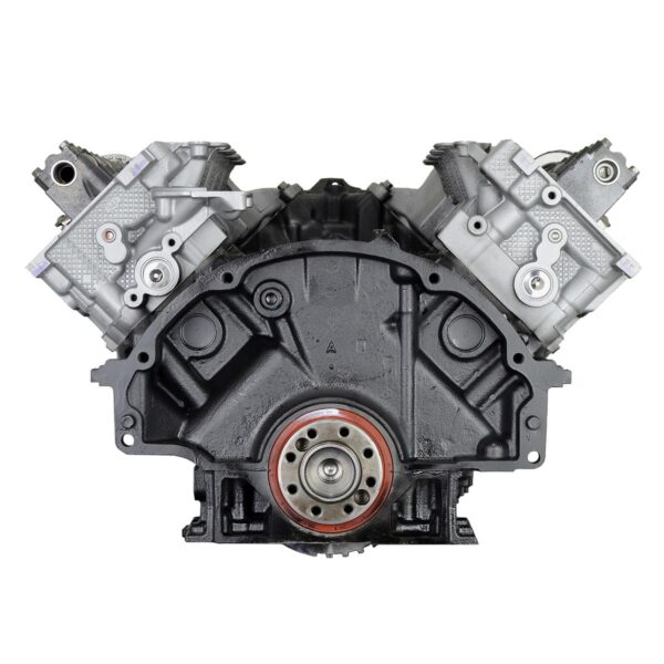 VEGE Remanufactured Long Block Crate Engines DDF7 - Image 3
