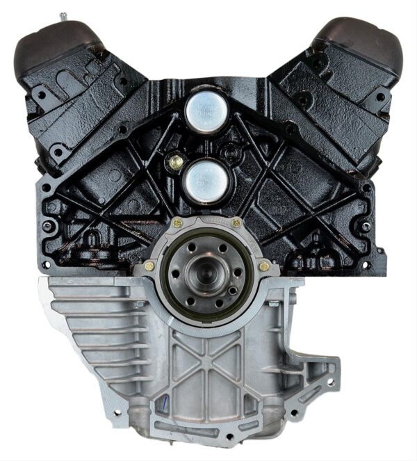 ATK Marine Rebuilt Long Block Engines VMX1 - Image 3
