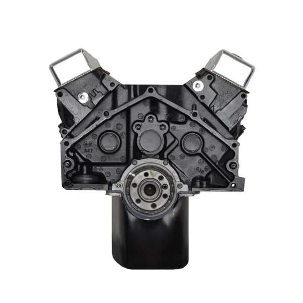 VEGE Remanufactured Long Block Crate Engines VC96 - Image 3