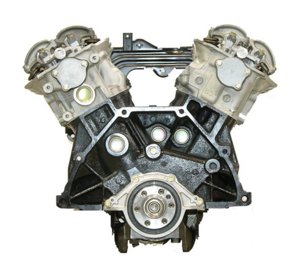 VEGE Remanufactured Long Block Crate Engines 336A - Image 3