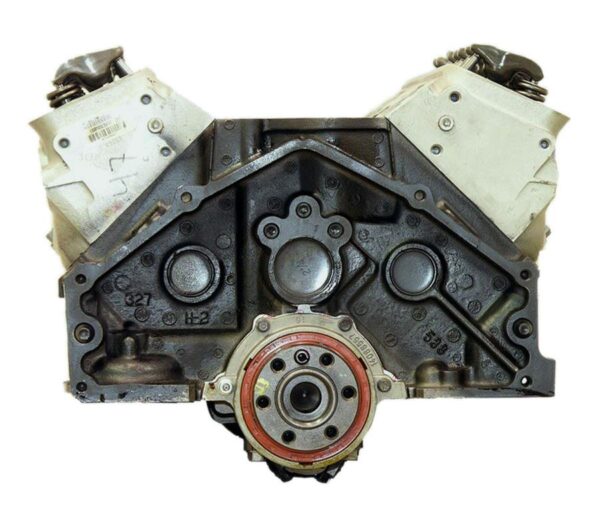 VEGE Remanufactured Long Block Crate Engines DCM3 - Image 3