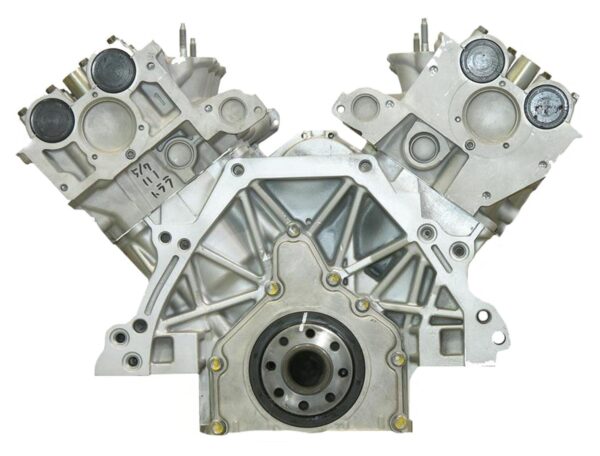 VEGE Remanufactured Long Block Crate Engines 111 - Image 3