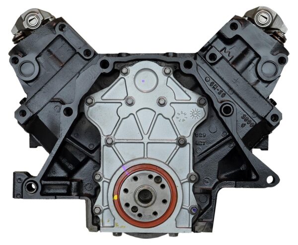 VEGE Remanufactured Long Block Crate Engines DB61 - Image 3