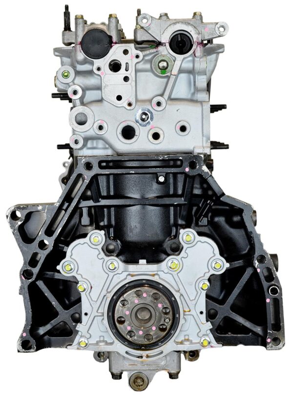 VEGE Remanufactured Long Block Crate Engines 534D - Image 3