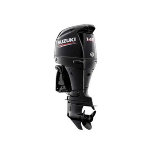 Suzuki DF140A L 140 HP Outboard Motor 2022