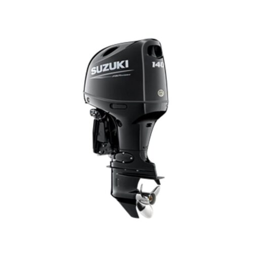 Suzuki DF140B L 140 HP Outboard Motor 2022