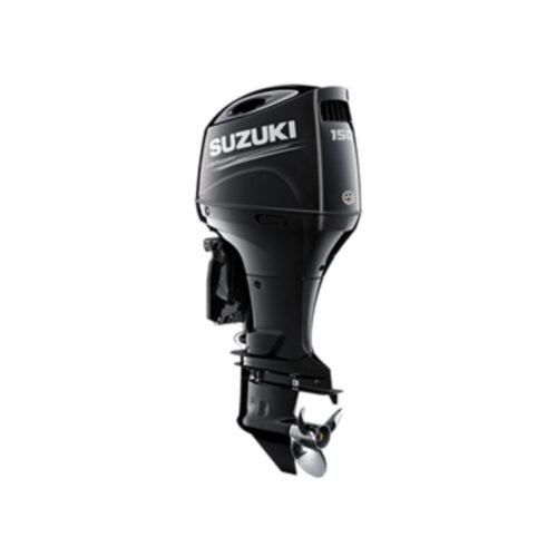 Suzuki DF150A L 150 HP Outboard Motor 2022