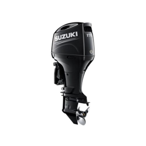 Suzuki DF175A X 175 HP Outboard Motor 2022