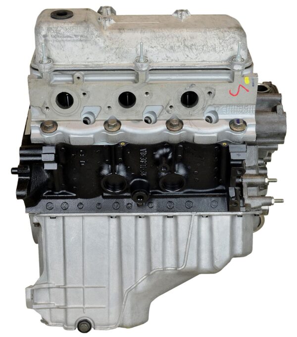 VEGE Remanufactured Long Block Crate Engines VFZY - Image 4