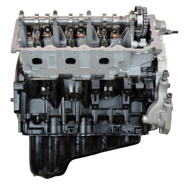 VEGE Remanufactured Long Block Crate Engines VDA8 - Image 4
