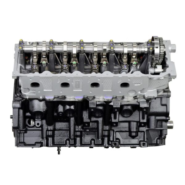 VEGE Remanufactured Long Block Crate Engines DDF7 - Image 4
