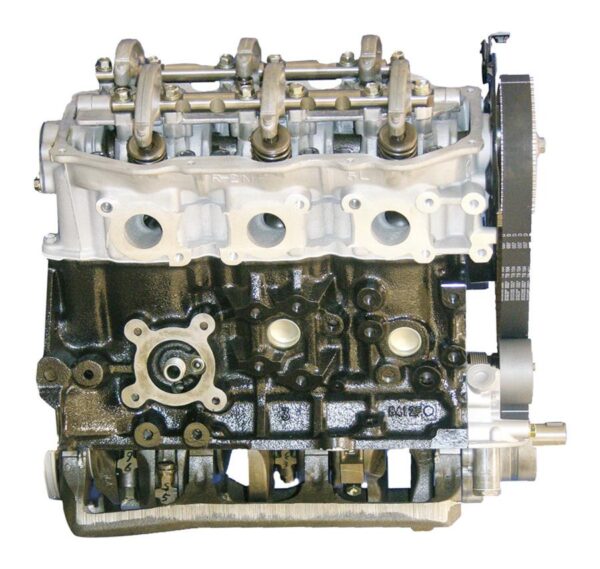 VEGE Remanufactured Long Block Crate Engines 336B - Image 4