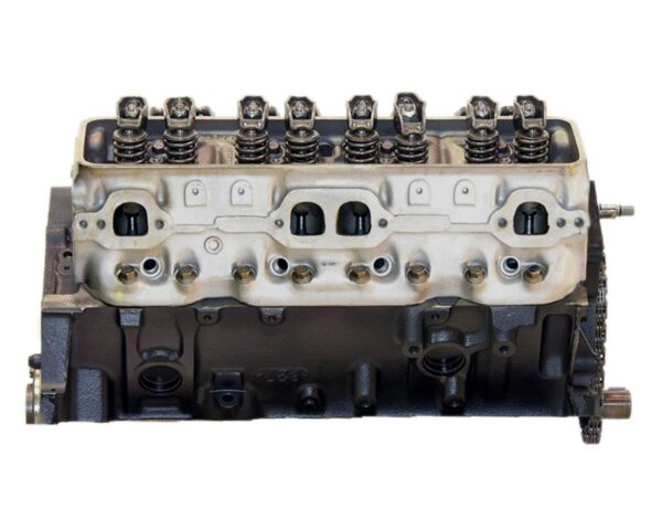 VEGE Remanufactured Long Block Crate Engines DCM3 - Image 4