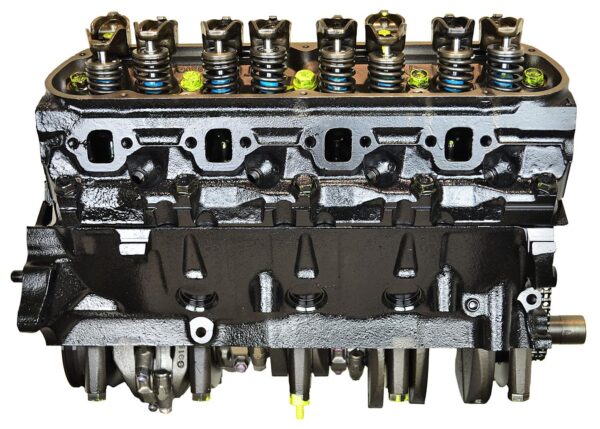 VEGE Remanufactured Long Block Crate Engines DFKJ - Image 4