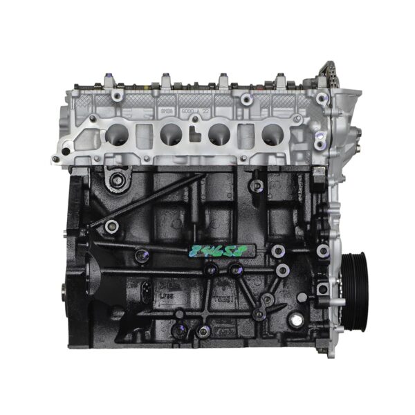 VEGE Remanufactured Long Block Crate Engines DFNR - Image 4