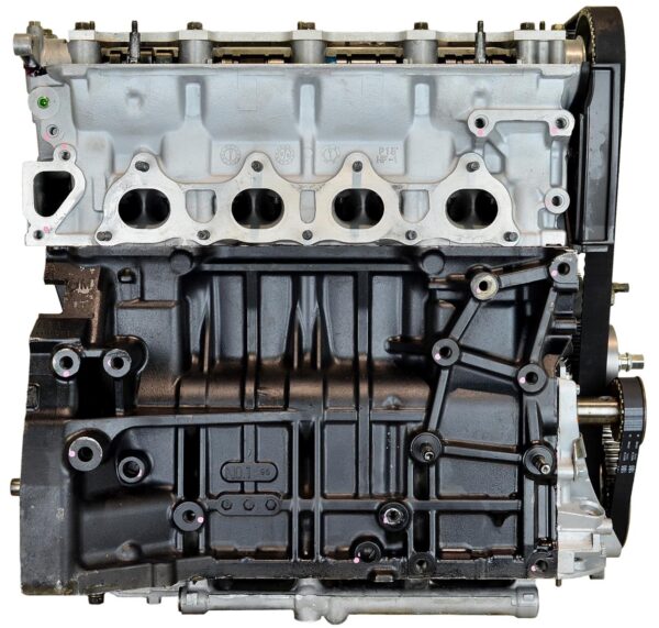 VEGE Remanufactured Long Block Crate Engines 534D - Image 4