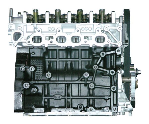 VEGE Remanufactured Long Block Crate Engines 541B - Image 4