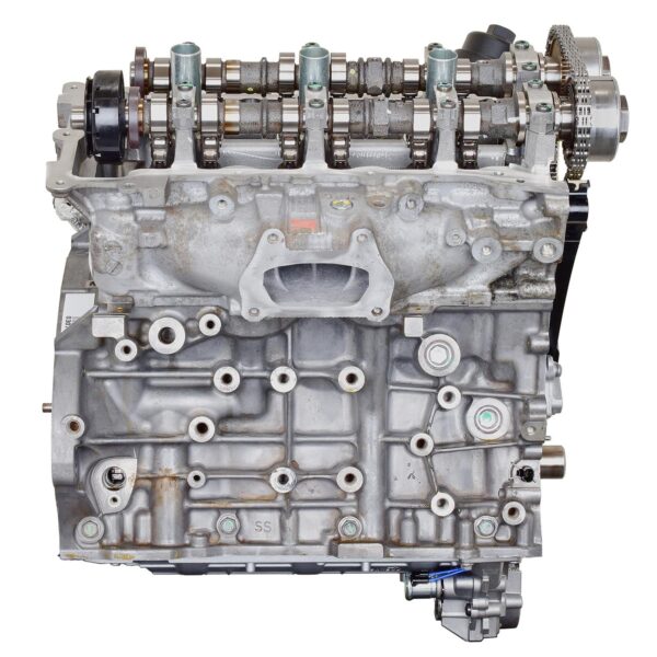 VEGE Remanufactured Long Block Crate Engines DDHD - Image 4