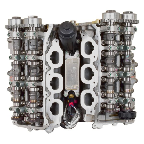 VEGE Remanufactured Long Block Crate Engines DDHD - Image 5