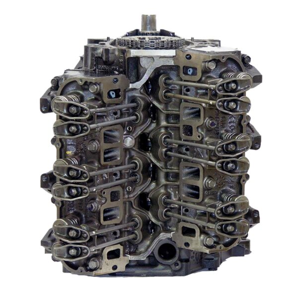 VEGE Remanufactured Long Block Crate Engines DCA1 - Image 5