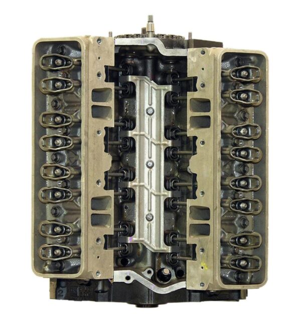 VEGE Remanufactured Long Block Crate Engines DCM3 - Image 5