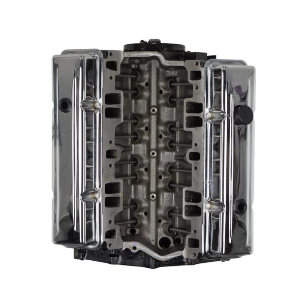 VEGE Remanufactured Long Block Crate Engines VC96 - Image 5