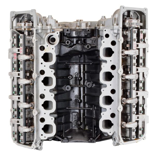 VEGE Remanufactured Long Block Crate Engines DFXJ - Image 5