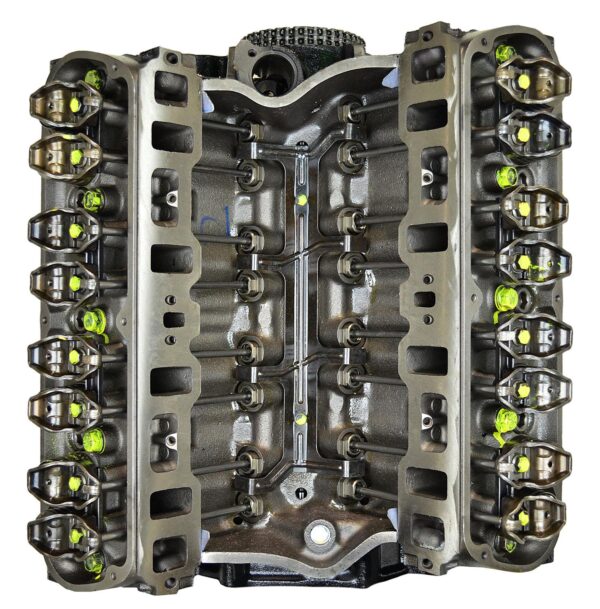 VEGE Remanufactured Long Block Crate Engines DFKJ - Image 5